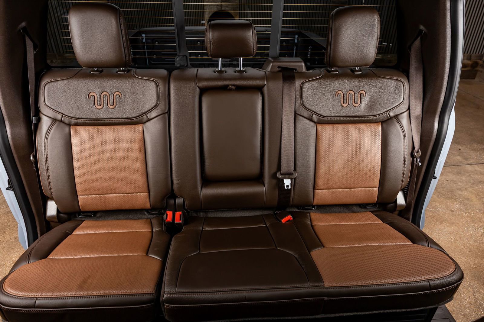 Used 2026 Ford F250 King Ranch image 35