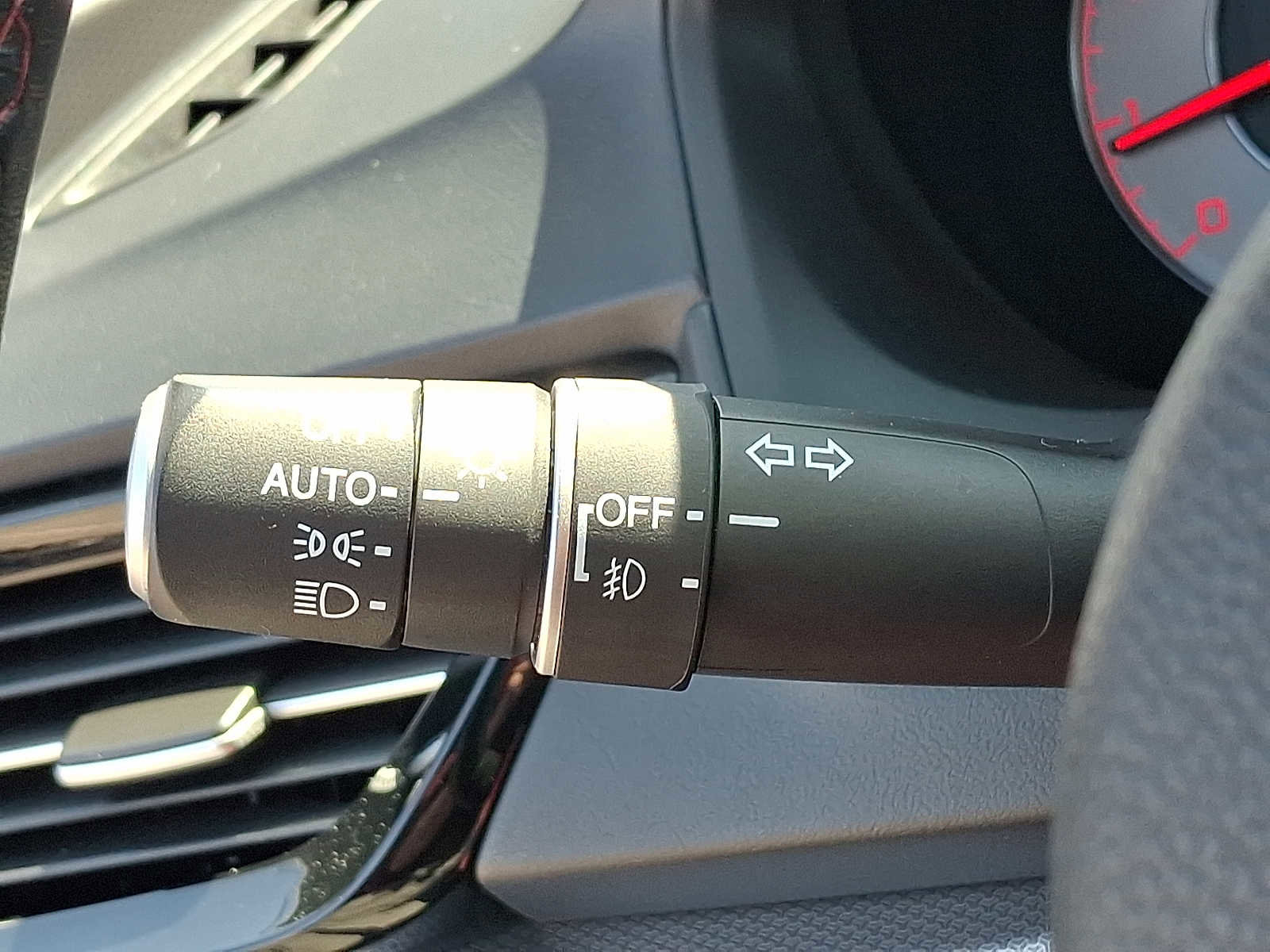 Used 2025 Acura RDX A-Spec AWD/4WD image 26