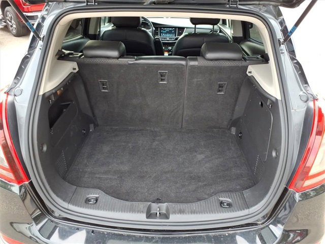 Used 2019 Buick Encore Preferred image 20