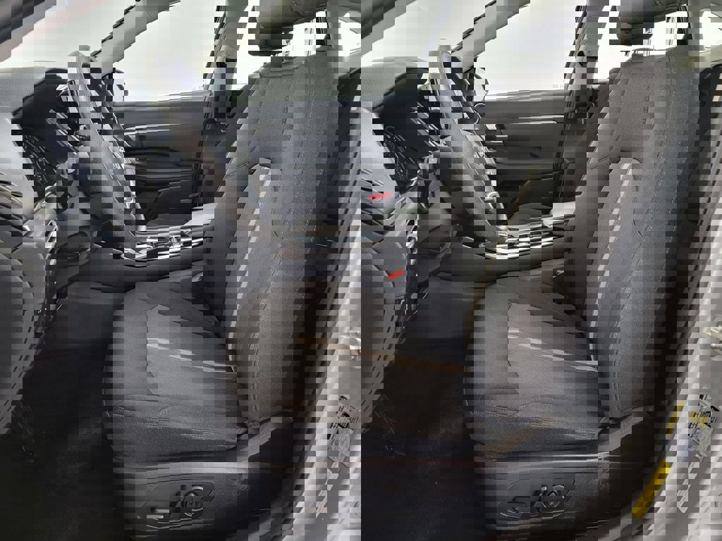 Used 2021 Hyundai Sonata SEL w/ Cargo Package image 13