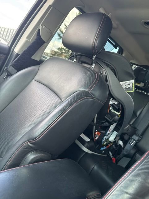 Used 2017 Dodge Journey GT AWD/4WD image 6