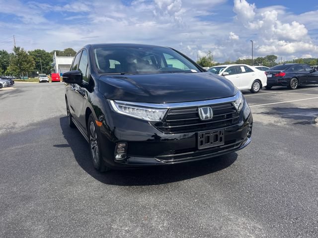 Used 2023 Honda Odyssey EX-L image 7