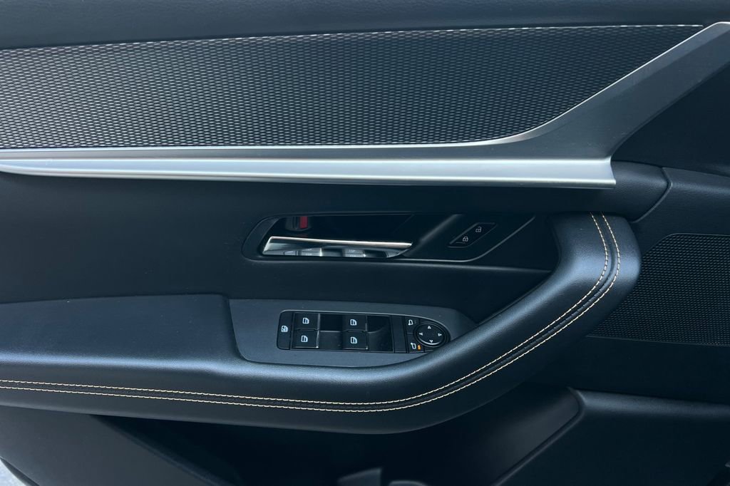 Certified 2024 MAZDA CX-90 Plug-In Hybrid w/ Preferred image 13