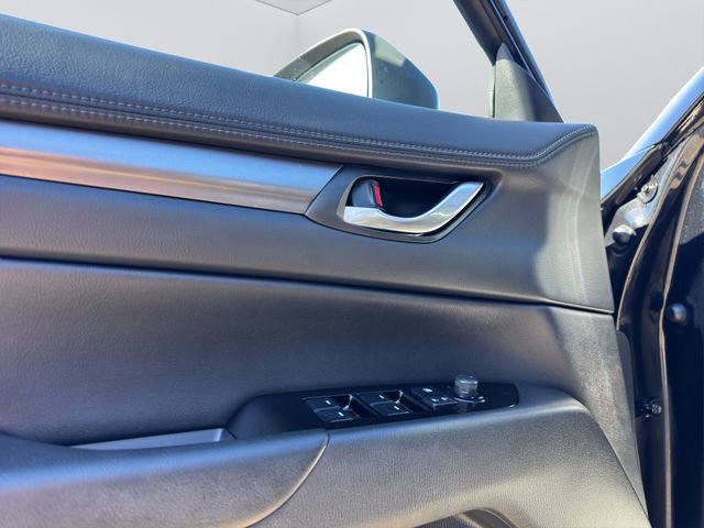 Used 2024 MAZDA CX-5 AWD 2.5 S w/ Preferred Package image 12