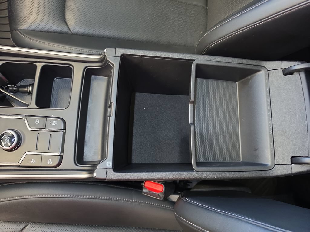 Certified 2023 Kia Sorento S w/ Panoramic Sunroof Package FWD image 37