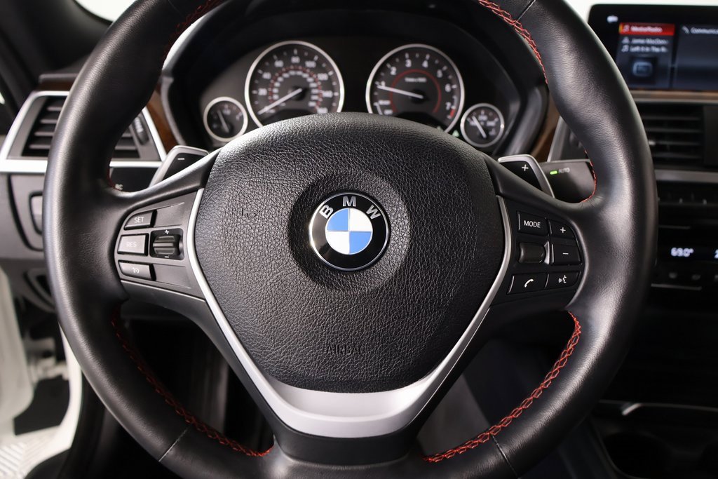 Used 2019 BMW 430i xDrive Coupe w/ Convenience Package image 3