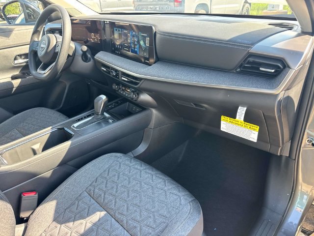 New 2027 Nissan Kicks SV AWD/4WD image 14