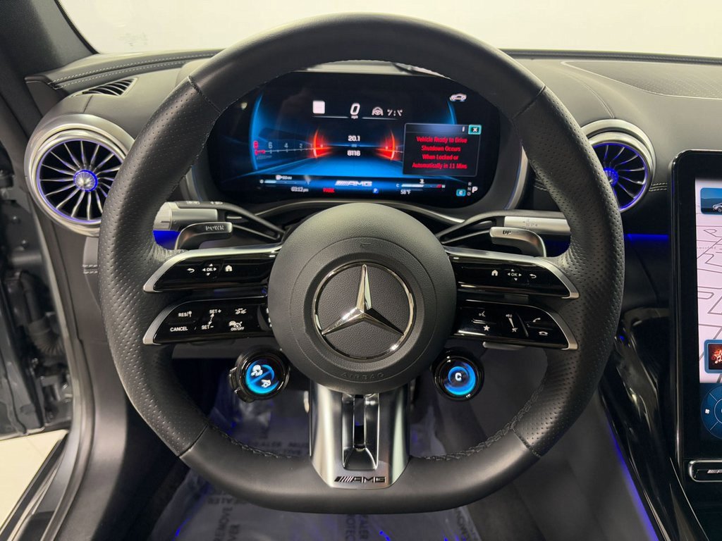 Used 2024 Mercedes-Benz AMG GT 55 image 13