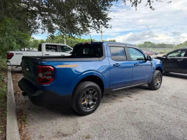 Used 2024 Ford Maverick Tremor w/ Tremor Off-Road Package AWD/4WD image 3