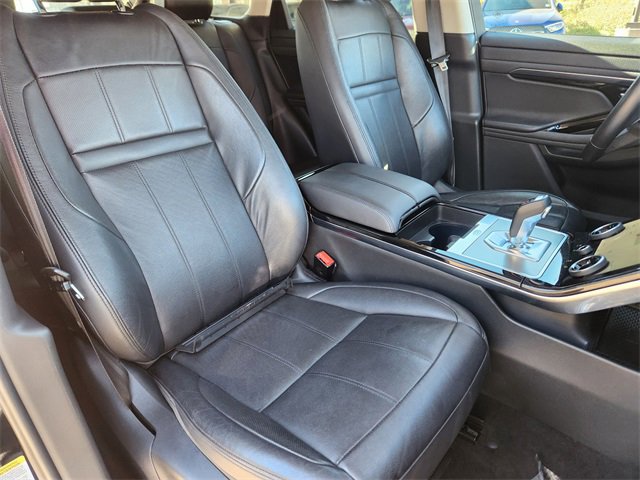 Used 2022 Land Rover Range Rover Evoque S image 20