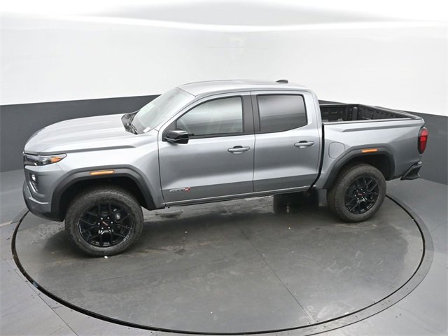 New 2026 GMC Canyon AT4 image 63