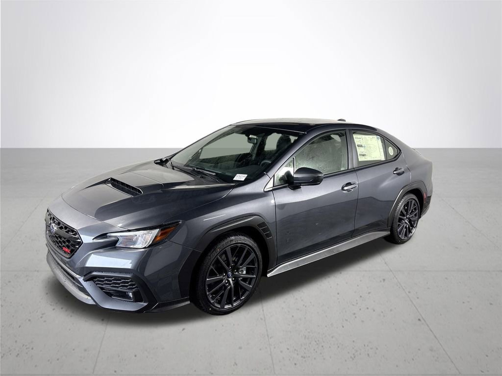 New 2025 Subaru WRX Premium image 2