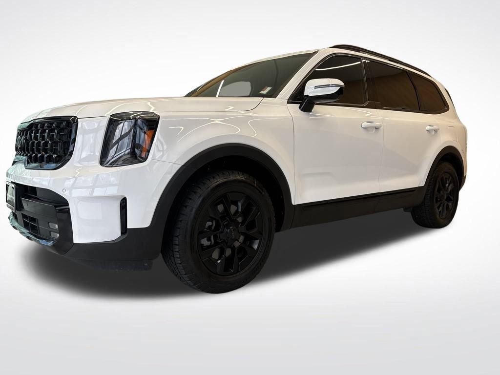 Used 2025 Kia Telluride SX Prestige X-Pro image 6