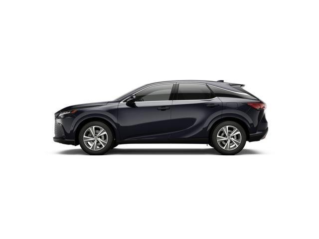 New 2026 Lexus RX 350 FWD w/ Accessory Package (2T) image 23