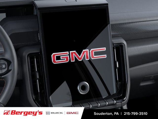 New 2026 GMC Yukon XL AT4 w/ AT4 Premium Plus Package image 22