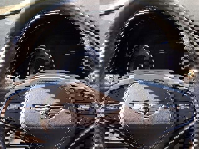 Used 2025 Genesis GV70 3.5T Sport image 23