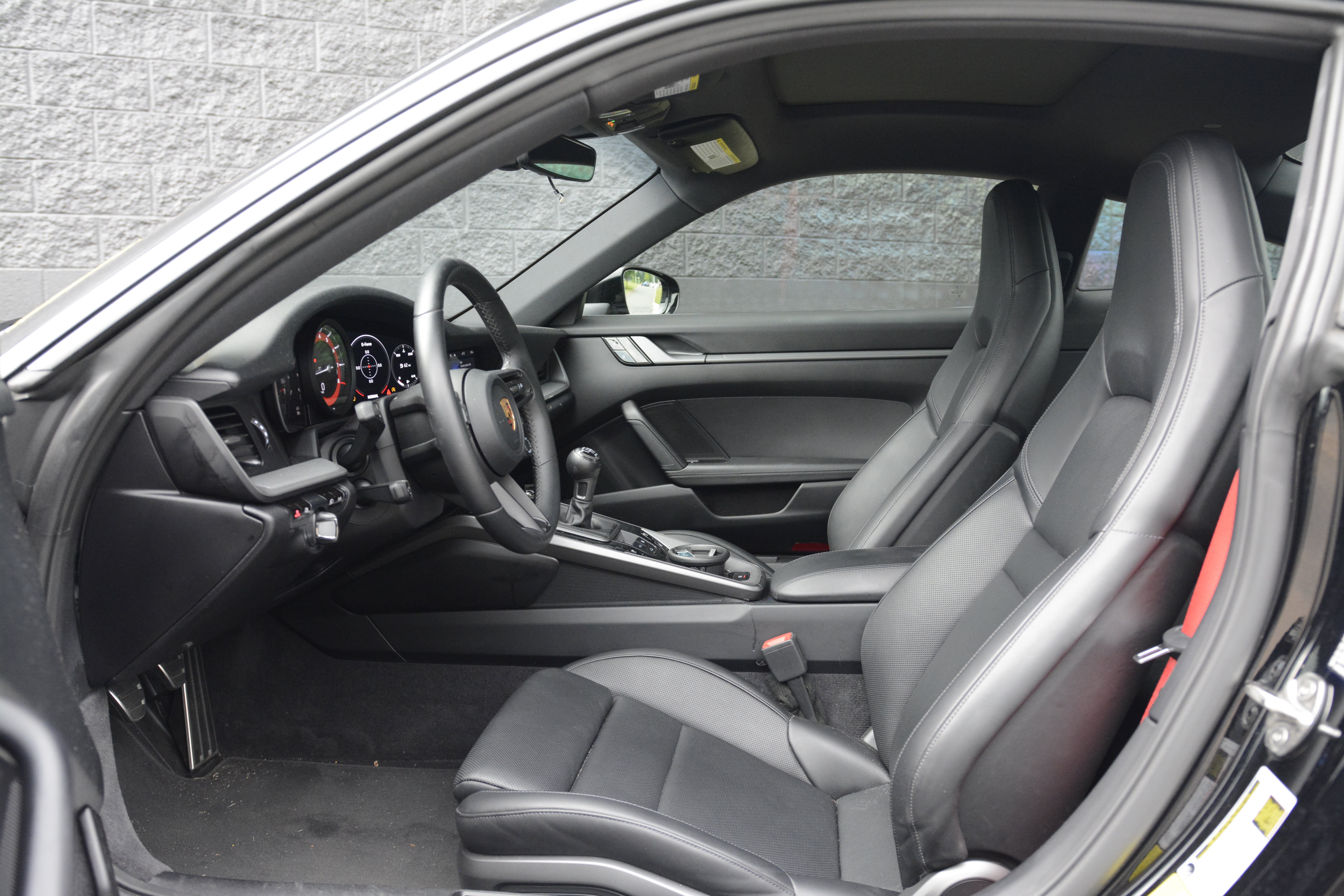 Certified 2020 Porsche 911 Carrera S RWD image 16