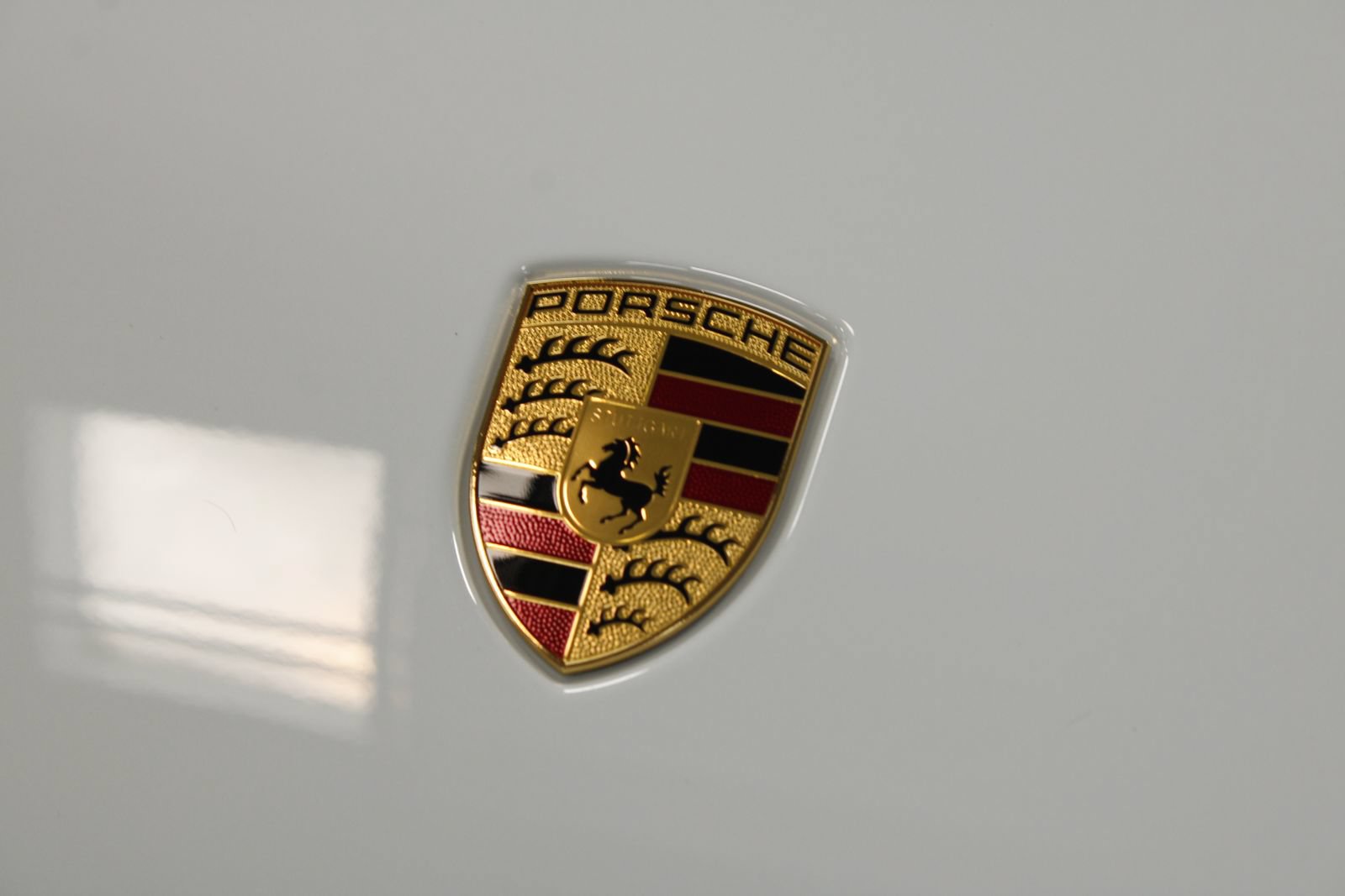 New 2026 Porsche Macan S AWD/4WD image 22