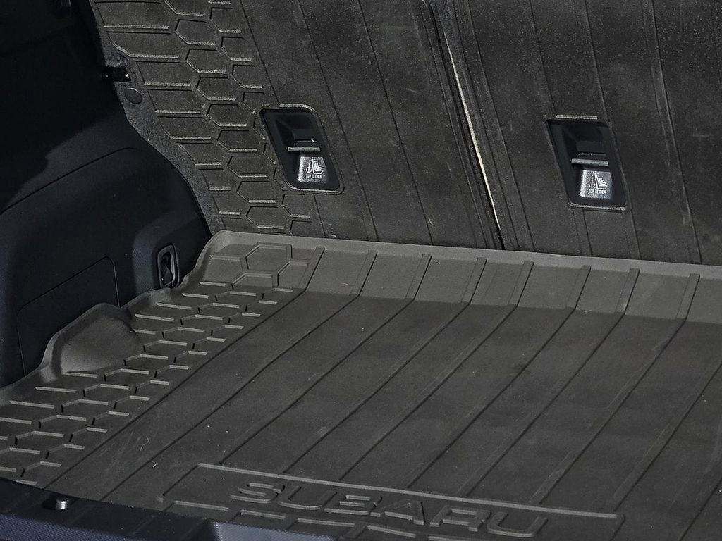 Certified 2022 Subaru Impreza Premium w/ Popular Package #2 image 9