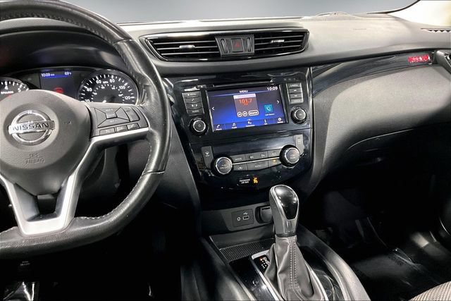 Used 2019 Nissan Rogue Sport SV w/ All-Weather Package AWD/4WD image 10