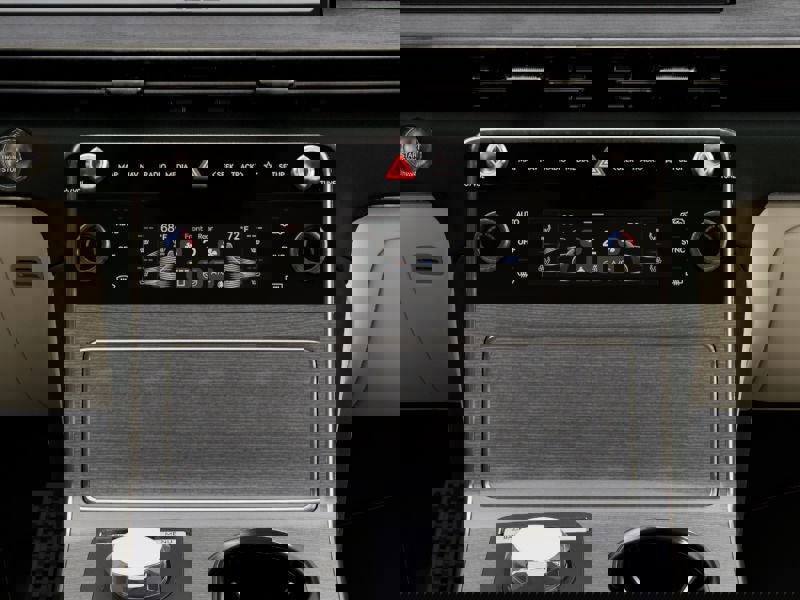 New 2026 Genesis GV80 3.5T Prestige image 15