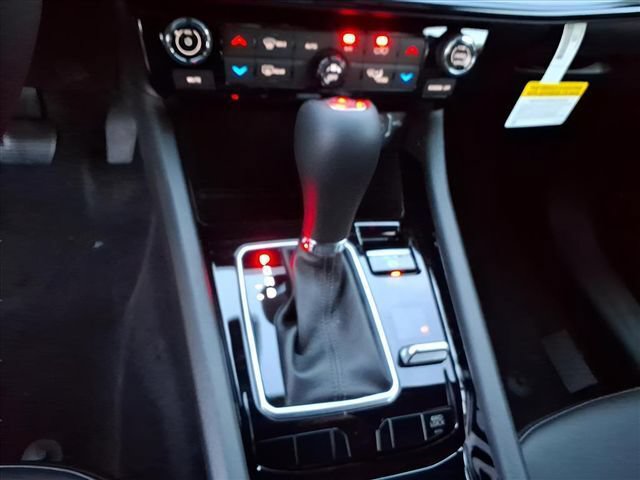 New 2026 Jeep Compass Limited AWD/4WD image 18