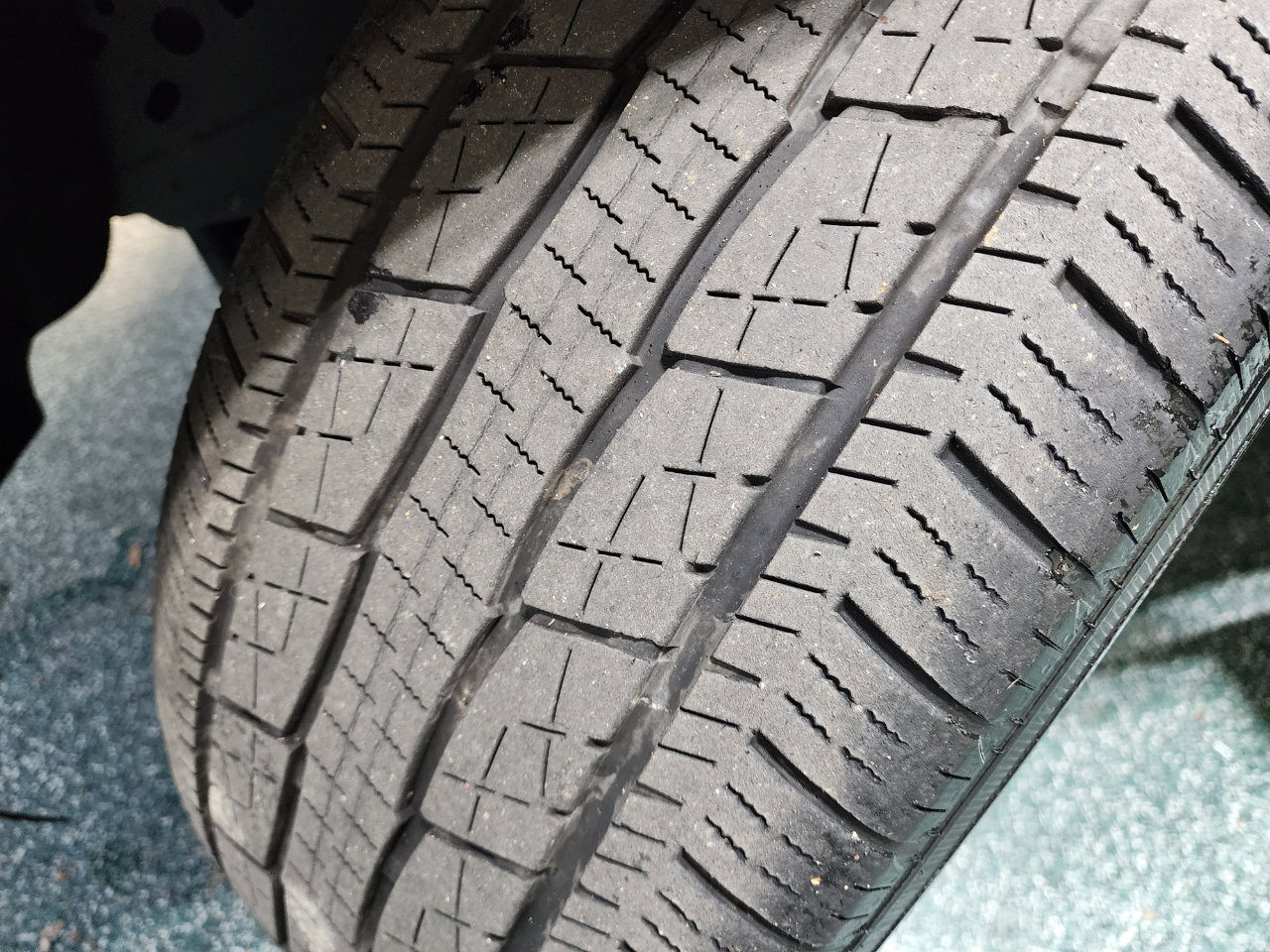 Used 2024 Ford Expedition Max Limited image 13