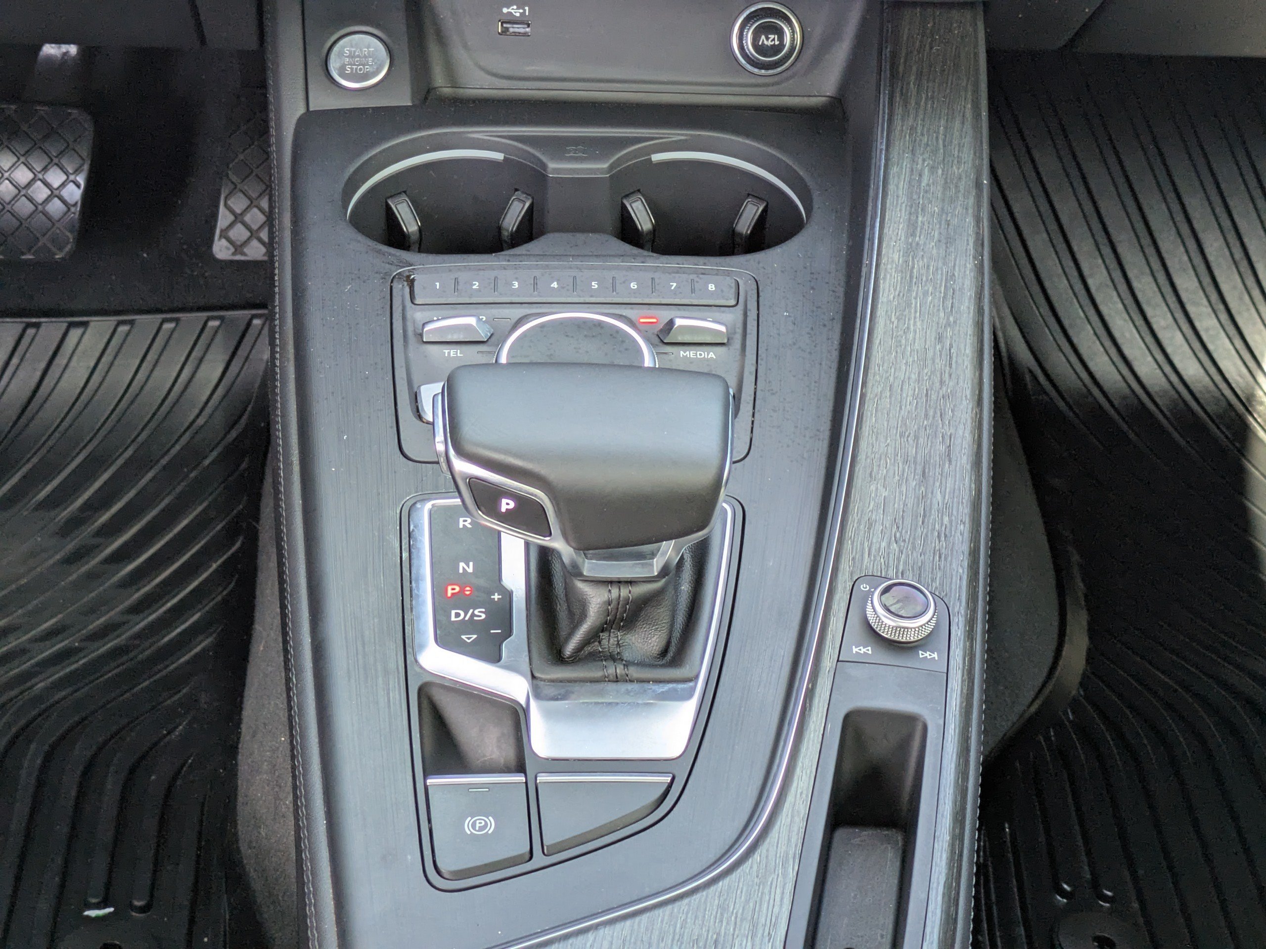 Used 2019 Audi A5 2.0T Premium Plus w/ Premium Plus AWD/4WD image 18