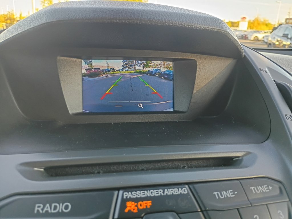 Used 2018 Ford Transit Connect XL FWD image 26