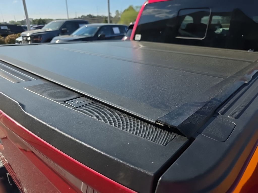 Used 2022 Ford F150 XLT w/ Equipment Group 302A High image 8