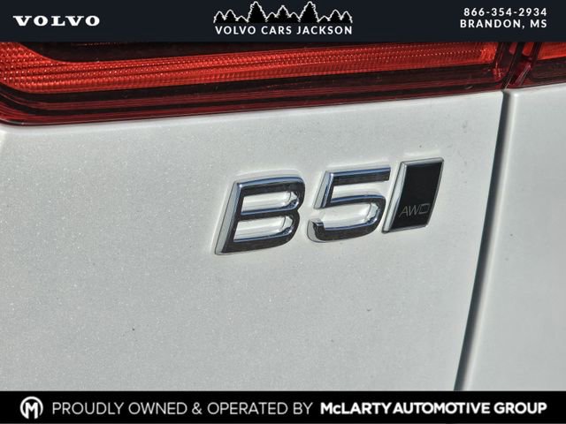 New 2026 Volvo XC60 B5 Ultra w/ Protection Package Premier image 27