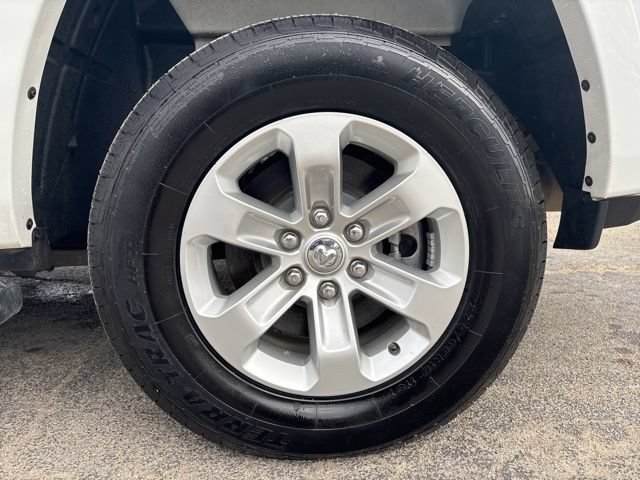 Certified 2022 RAM 1500 Laramie AWD/4WD image 13