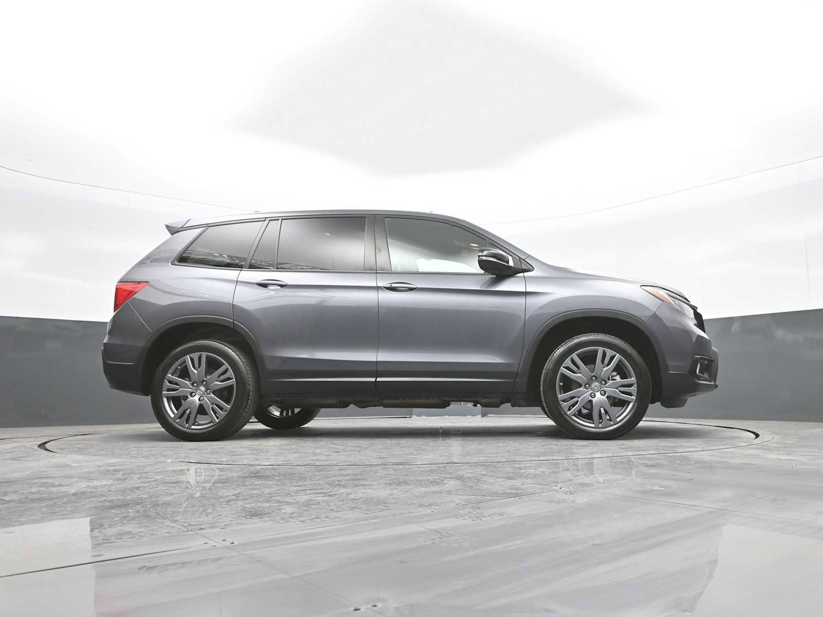 Used 2021 Honda Passport EX-L image 50