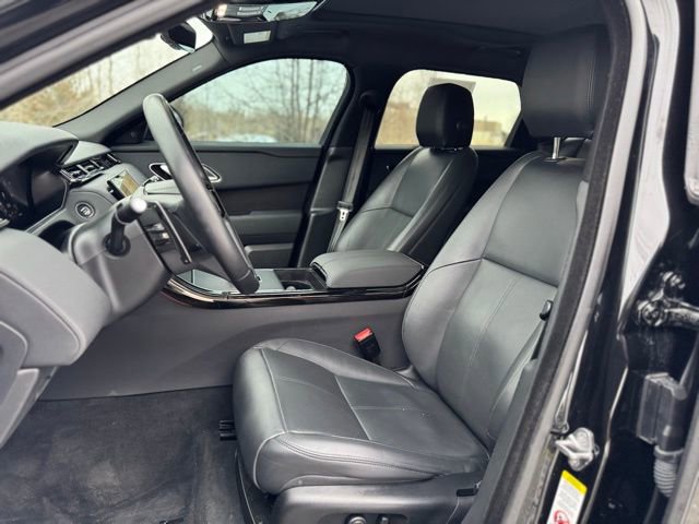 Used 2024 Land Rover Range Rover Velar Dynamic SE image 12