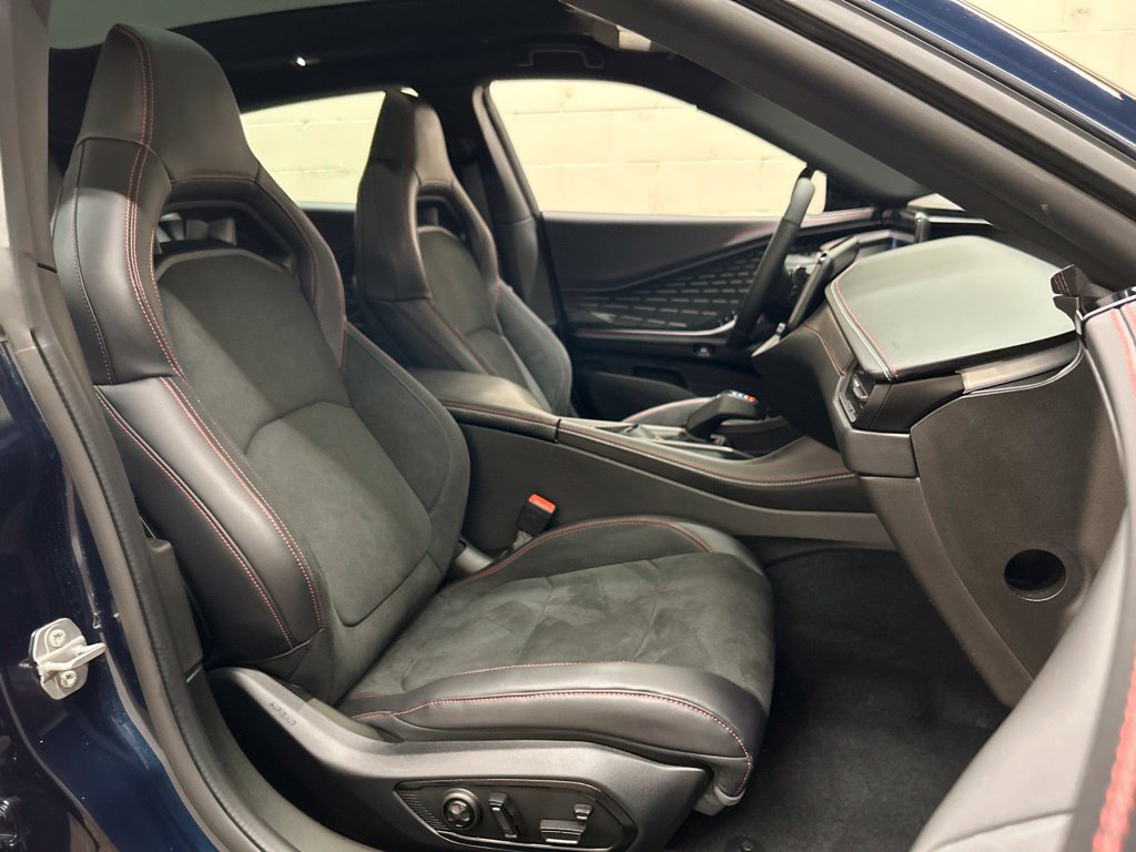 Used 2026 Dodge Charger R/T AWD/4WD image 12