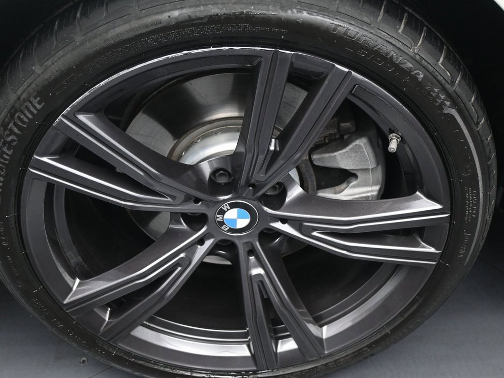 Used 2024 BMW 330i xDrive Sedan w/ Premium Package image 41