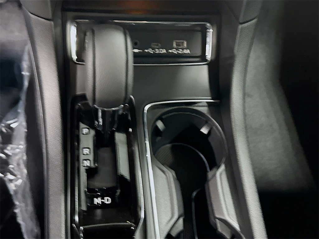 New 2025 Subaru Ascent Bronze Edition image 15