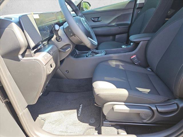 New 2026 Hyundai Kona SEL Sport image 4