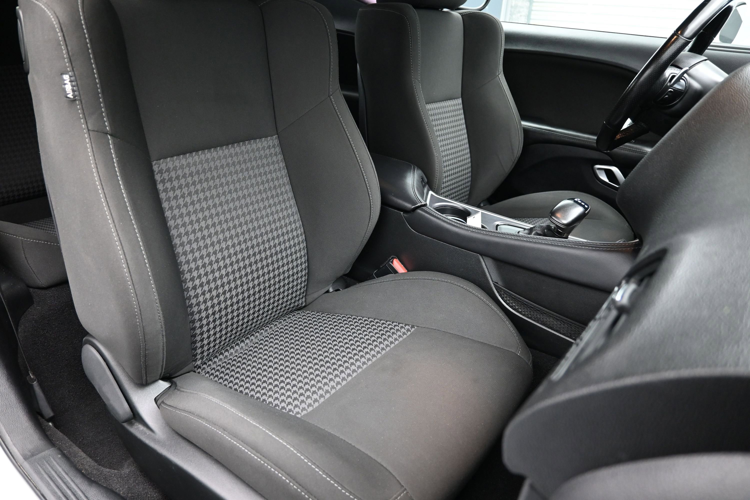 Used 2020 Dodge Challenger GT RWD image 39