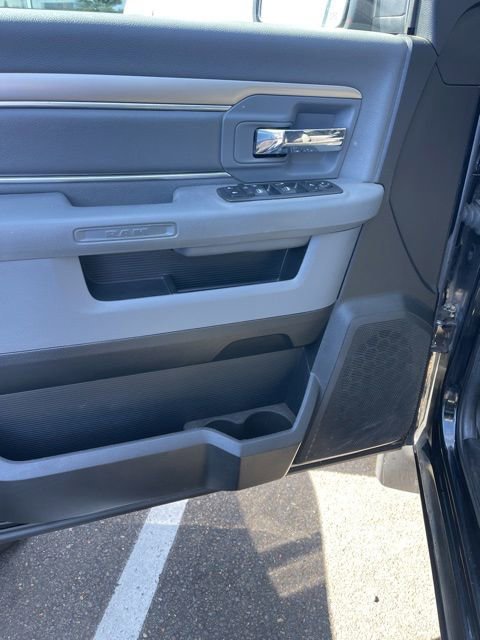Used 2013 RAM 1500 Big Horn AWD/4WD image 6