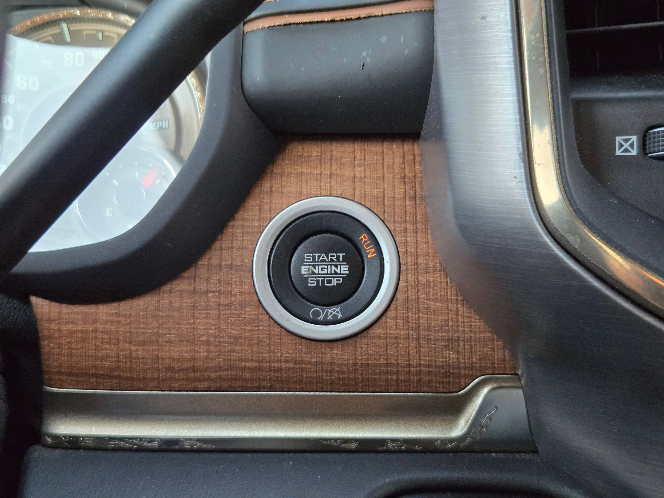 Used 2022 RAM 3500 Limited image 22