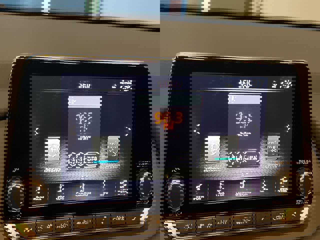 Used 2026 Nissan Rogue SV image 16