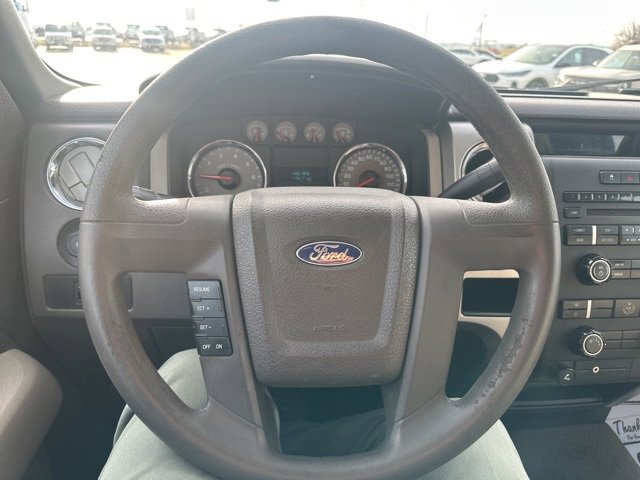 Used 2010 Ford F150 XLT image 32