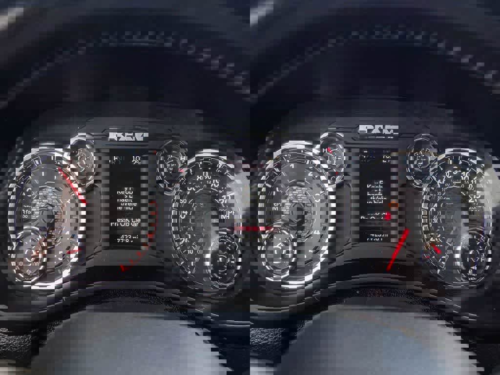 Certified 2024 RAM 2500 Big Horn image 27