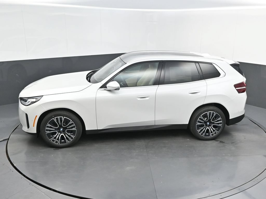 New 2026 BMW X3 xDrive30i w/ Premium Package AWD/4WD image 35