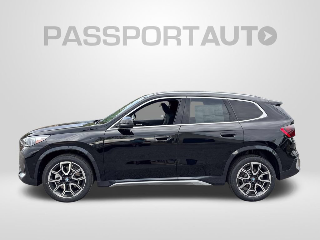 New 2026 BMW X1 xDrive28i w/ Convenience Package AWD/4WD image 2