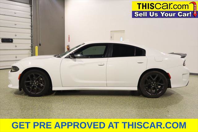 Used 2020 Dodge Charger GT w/ Blacktop Package RWD image 5