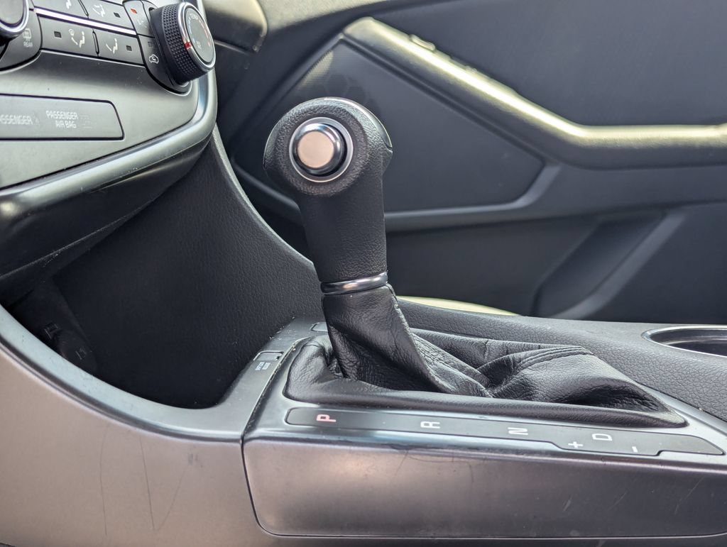 Used 2015 Kia Optima LX FWD image 15
