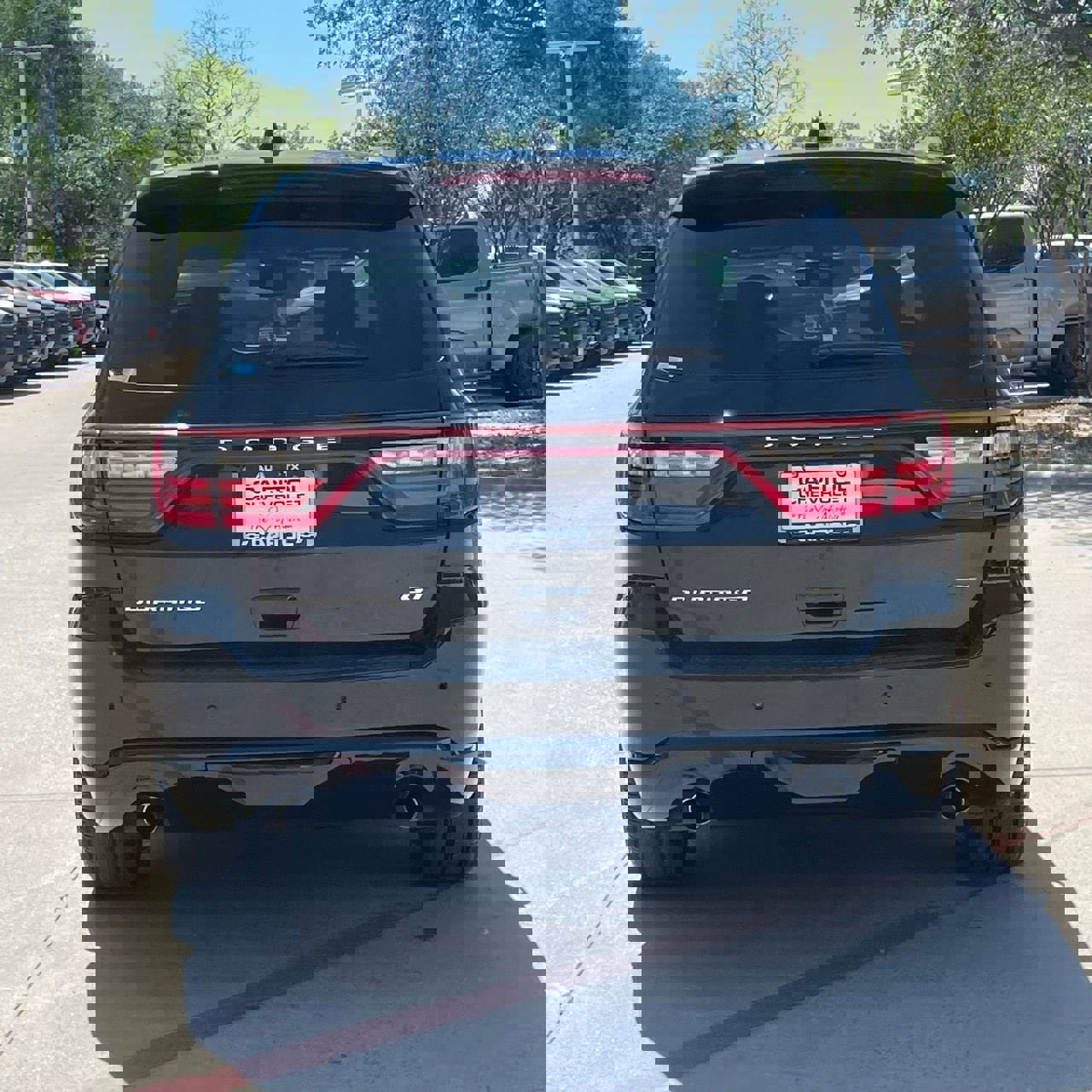 Used 2017 Volvo XC90 T6 Momentum w/ Vision Package image 5