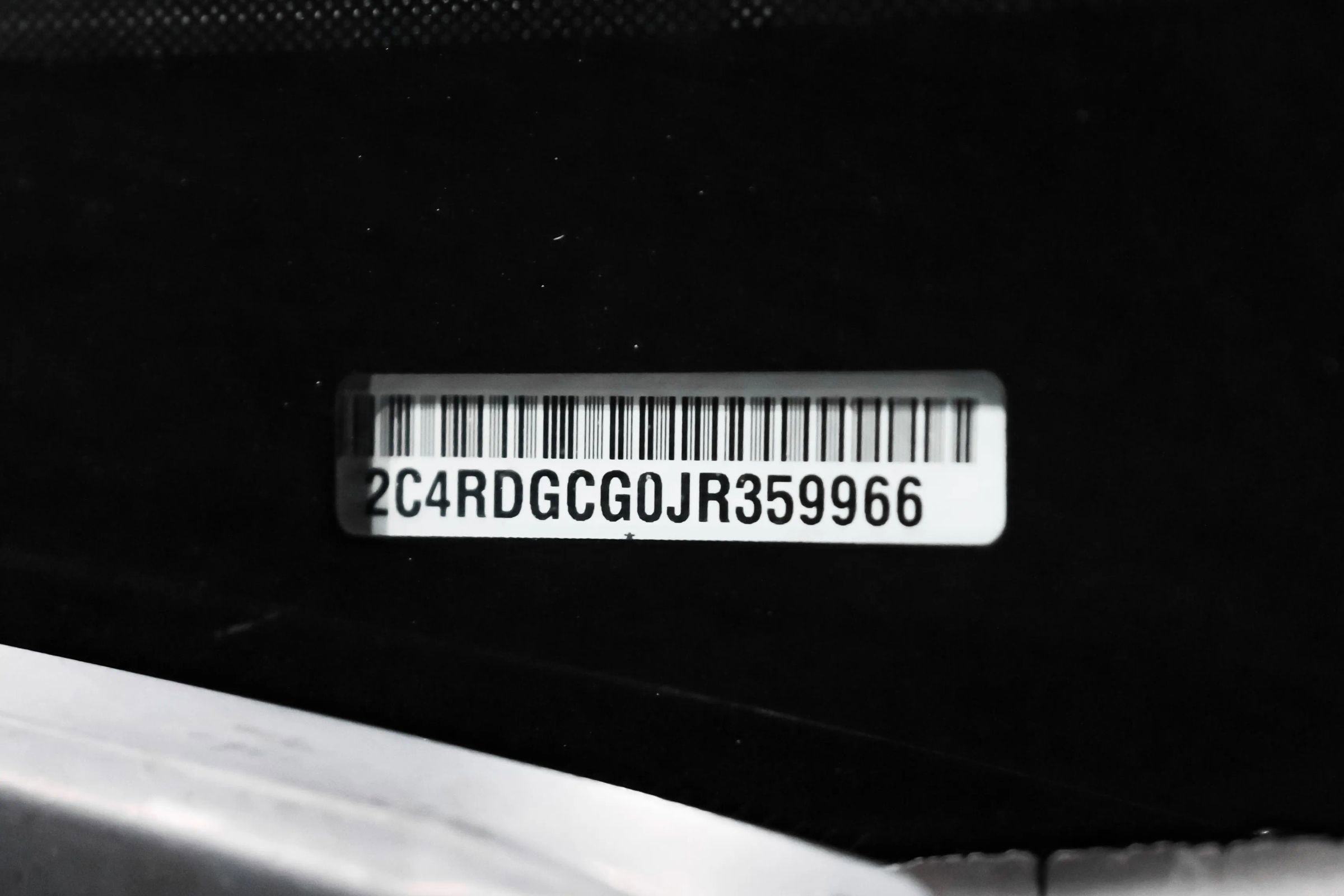 Used 2018 Dodge Grand Caravan SXT FWD image 52